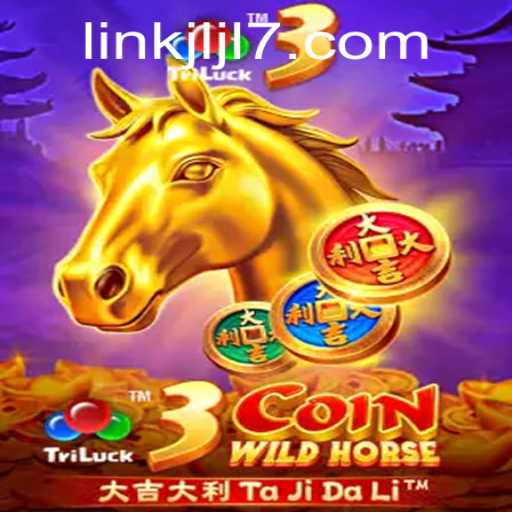 3CoinWildHorse Game: An Adventurous Journey Through Skills and Strategy