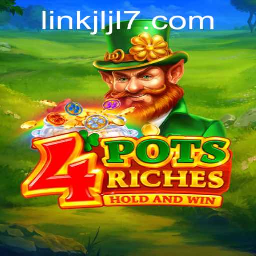 Unveiling '4potsriches' - An Epic Journey Into Interactive Gaming