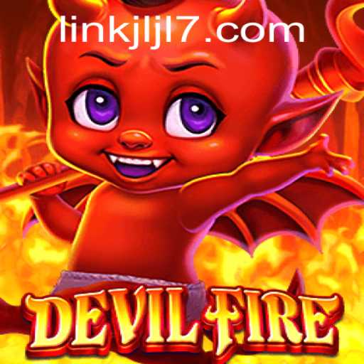 DevilFire: A Thrilling New Chapter in Interactive Gaming