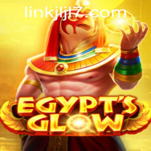 Unveiling the Mysteries of EgyptsGlow: An Immersive Gaming Experience