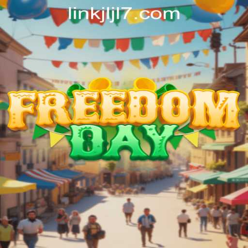 Experience the Thrill of FreedomDay: The Ultimate Game Adventure