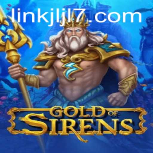 Exploring the Mystical World of GoldofSirens