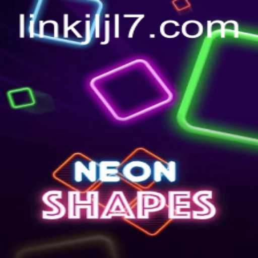 Discover NeonShapes: The New Craze in Puzzle Gaming