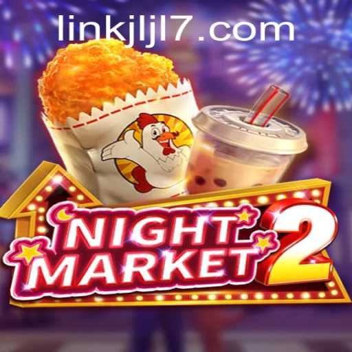 Exploring the Enthralling World of NightMarket2: Unveiling the Essence of JLJL7