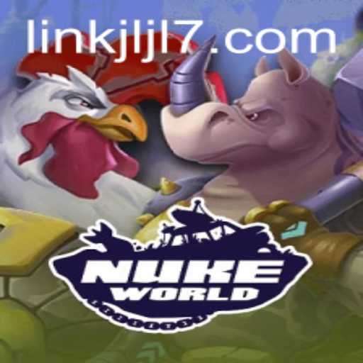 Exploring the Dynamic World of NukeWorld: Game Description, Introduction, and Rules