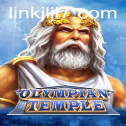 OlympianTemple Journeys into Myth and Strategy